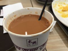 -太兴烧味餐厅(香港机场店)