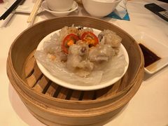 -利苑酒家(宜安广场店)