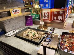 -堂会(缤缤店)