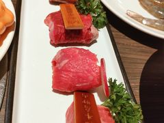 -赤坂亭·M9和牛烧肉(南京江南虹悦城店)