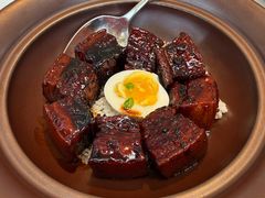 -北京柏悦酒店·锦庭餐厅Dining Room