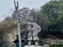 -柯岩风景区