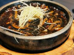 -香雪海饭店中餐厅(人民桥店)
