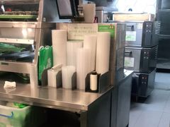 -老乡鸡(青阳北路店)