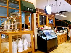 -SEN CASTLE城堡西餐(创意设计中心店)
