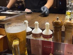-暖都焼肉·和牛酒場(花都店)