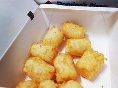 -达美乐比萨(商城路店)