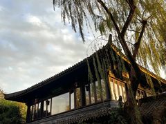 -柳莺湖上·湖景餐厅·江南菜(西湖店)