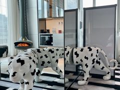 -亚善天籁S酒店(成都太古里旗舰店)