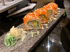 -昱匠·日本料理(金融街店)