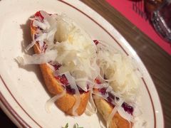 -ZAFFERANO西班牙海鲜饭(上海首店)