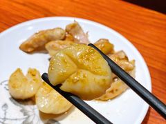 -山之屋炭火烧肉·生啤畅饮(大朗万科中央公园店)