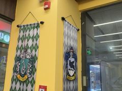 -谜盒子奇幻密室(南屏店)