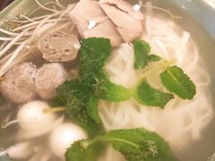 -笠小妹越南粉(新城科技园店)