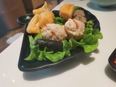 -东椰·海南椰子鸡火锅(朝阳门店)