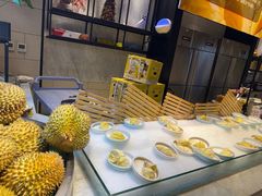 -川骄海鲜自助(亚运村店)