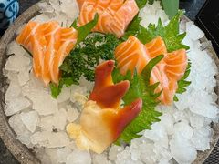 -德川家日本料理(中关村店)