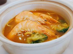 鲜虾面-子霖南山鲜虾面(南山总店)
