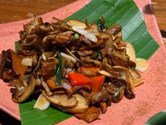 -云海肴·汽锅鸡·云南菜(美罗城店)