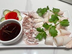 -人民公社大食堂(谷埠街总店)