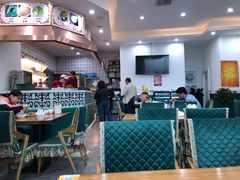 大堂-BAURSAK包尔萨克早餐屋(第二分店)