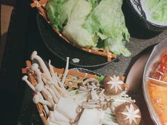 -湊湊火锅·茶憩(和平大悦城店)