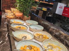 -汉丽斯巴西烤肉自助(市南店)