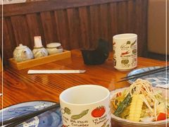 -坂吉屋·居酒屋深夜食堂(龙湖店)