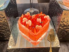 -圣丰索菲特·2 On 988 Café 自助餐厅