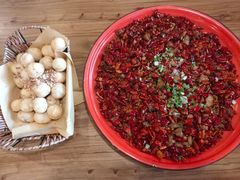辣子鸡-先启半步颠小酒馆(回龙观店)