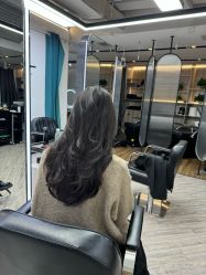 -奈川烫染Salon