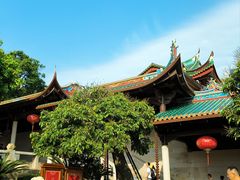 -南普陀寺