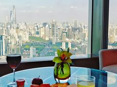 -上海静安香格里拉大酒店