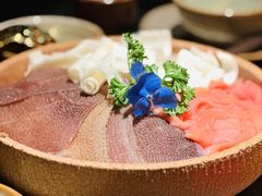 -色響火锅(恒隆广场店)