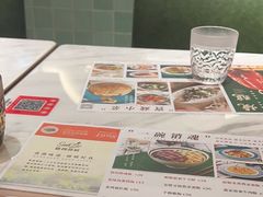 -新世界餐厅(万达店)