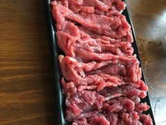 -八宝牛潮汕鲜牛肉火锅(净月店)