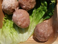 牛肉丸-许府牛火锅(信义坊总店)