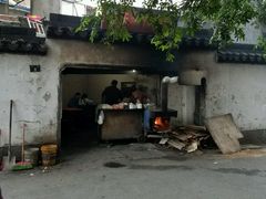 -安庆柴火馄饨(马道街店)