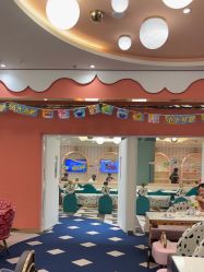 点击看大图 -奈尔宝家庭中心·亲子餐厅(苏州大悦城店)