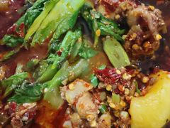 -温江公平红烧兔(总店)