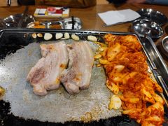 鲜五花肉-香猪坊(五道口店)