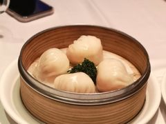 -翡翠小城·海鲜豆捞·广式点心(老佛爷店)