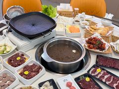 -壮雄牛屠牛肉店(军埠老店)