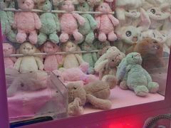 -小象猛犸(炫地购物中心店)
