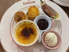 -Entrecôte 法国牛扒馆(保利·时光里店)
