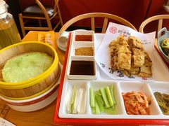 肘子酥-肘子酥·天津捞面(德云社店)