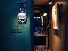 -出走咖啡·面包(宋庄店)