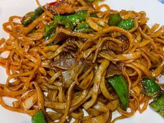 -汉唐守艺人·河北面馆(民心河店)