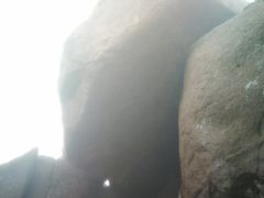 -崂山巨峰游览区