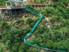 -野三坡清泉山风景区